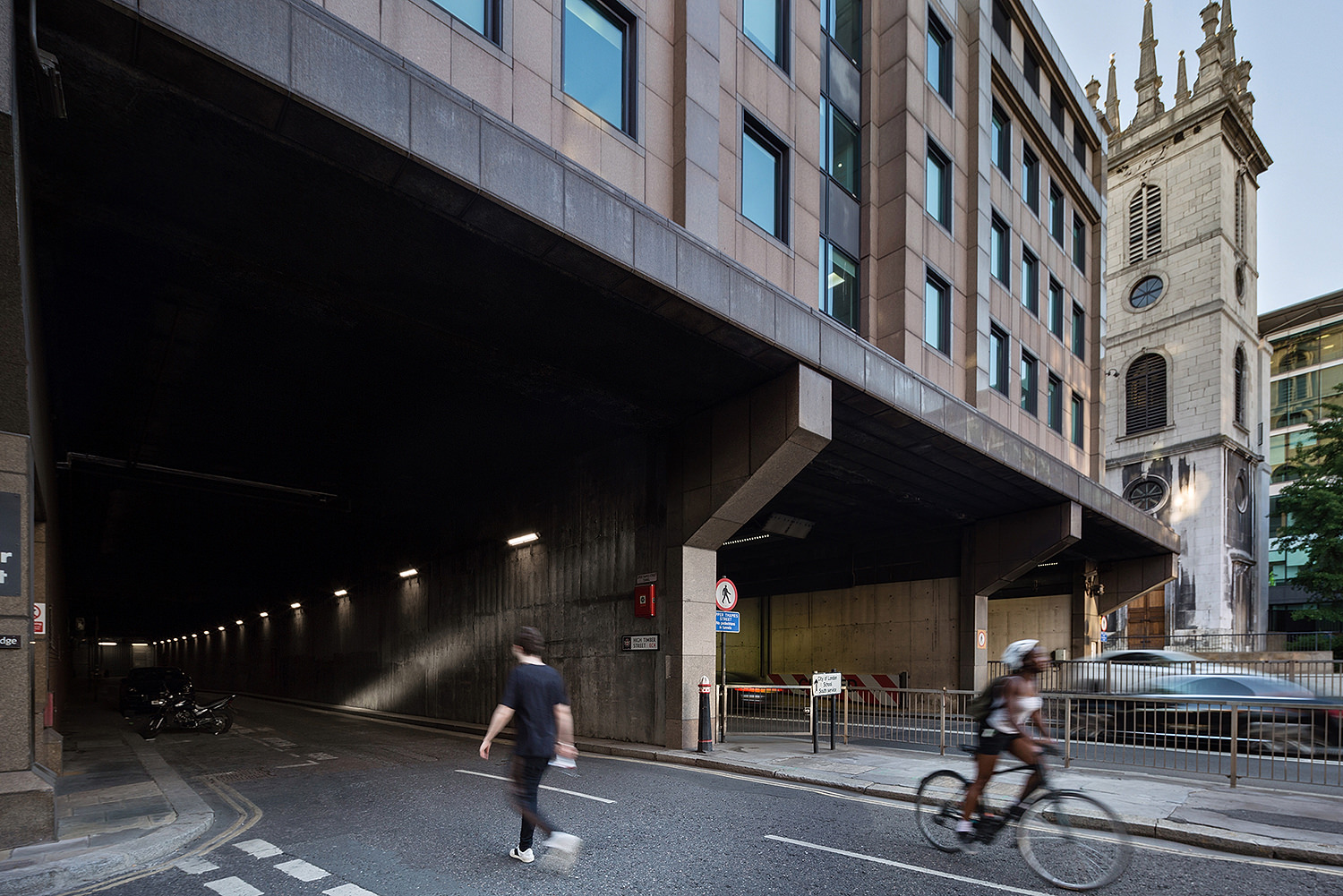 High Timber Street London and Kent commercial and domestic electricians